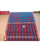 MANAMEDU COTTON SAREES 550MTS