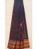 SAREES JAYANKONDAM COTTON WITH BLOUSE