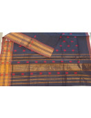 SAREES JAYANKONDAM COTTON WITH BLOUSE