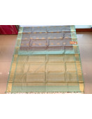 SAREES KPM SILK WITH BLOUSE