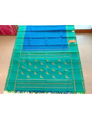 SAREES KPM SILK WITH BLOUSE