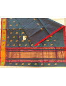 SAREES JAYANKONDAM COTTON WITH BLOUSE