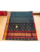 SAREES JAYANKONDAM COTTON WITH BLOUSE