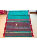 MANAMEDU COTTON SAREES 550MTS