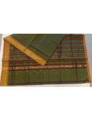 SAREES JAYANKONDAM COTTON WITH BLOUSE