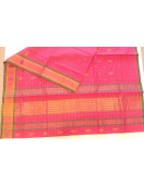 SAREES JAYANKONDAM COTTON 550 MTS