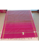 MANAMEDU COTTON SAREES WITH BLOUSE