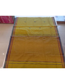 MANAMEDU COTTON SAREES WITH BLOUSE