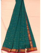 MANAMEDU COTTON SAREES 550MTS