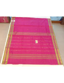 MANAMEDU COTTON SAREES 550MTS