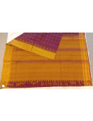 RASIPURAM COTTON SAREE