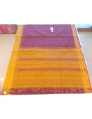 RASIPURAM COTTON SAREE