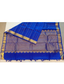 KPM AJ SILK SAREE WB