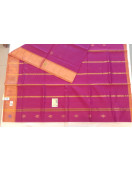 SAREES JAYANKONDAM COTTON 550 MTS