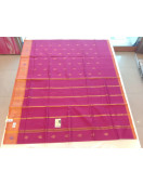 SAREES JAYANKONDAM COTTON 550 MTS