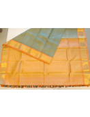 SAREES KPM SILK WITH BLOUSE