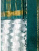 MANAMEDU COTTON SAREES WITH BLOUSE