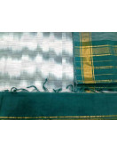 MANAMEDU COTTON SAREES WITH BLOUSE