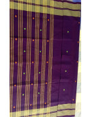 ARUPPUKOTTAI 60S COTTON SAREES WITH BLOUSE