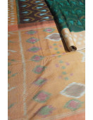 Sarees Coimbatore Cotton Tie Dye