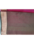 COIMBATORE KORA COTTON SAREE 620 MTS