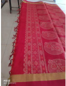 SAREES NEGAMAM WITH BLOUSE