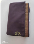MADURAI SUNGUDI COTTON SAREES 550 MTS