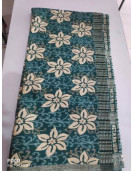 BEDSHEET 60X90 ACRYLIC JACQUARD
