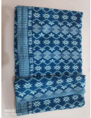 BEDSHEET 60X90 ACRYLIC JACQUARD