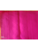 SOFT SILK SAREE WITH BLOUSE