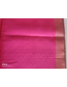 SOFT SILK SAREE WITH BLOUSE