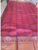 PL Muhurtham Saree