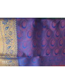 PL Muhurtham Saree