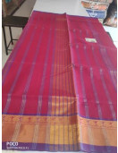 SAREES JAYANKONDAM COTTON 550 MTS