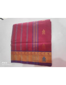 SAREES JAYANKONDAM COTTON 550 MTS