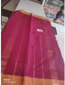 MANAMEDU COTTON SAREES WITH BLOUSE