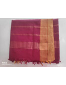 MANAMEDU COTTON SAREES WITH BLOUSE
