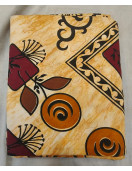 BEDSHEET MEERUT PRINTED 90X108 2 PILLOW COVER