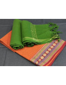 PLCOT WOVEN CHUDIDHAR