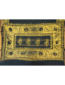 MADURAI SUNGUDI COTTON SAREES 550 MTS