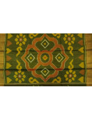 COTTON X KORA SILK TIE DYE SAREES CHINNLAPATTI