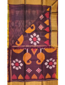 COTTON X KORA SILK TIE DYE SAREES CHINNLAPATTI