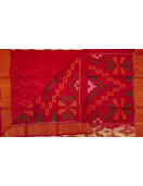 COTTON X KORA SILK TIE DYE SAREES CHINNLAPATTI