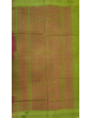 SAREES SALEM 80S WITH BLOUSE