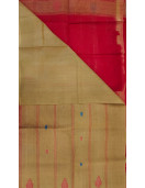 SAREES SALEM 80S WITH BLOUSE