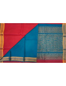 COIMBATORE KORA COTTON SAREE 620 MTS