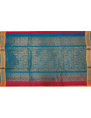 COIMBATORE KORA COTTON SAREE 620 MTS