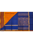 COIMBATORE KORA COTTON SAREE 620 MTS