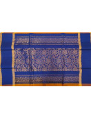 COIMBATORE KORA COTTON SAREE 620 MTS