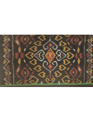 Sarees Coimbatore Cotton Tie Dye